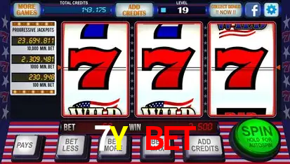 Promoção Relâmpago 7Y Bet