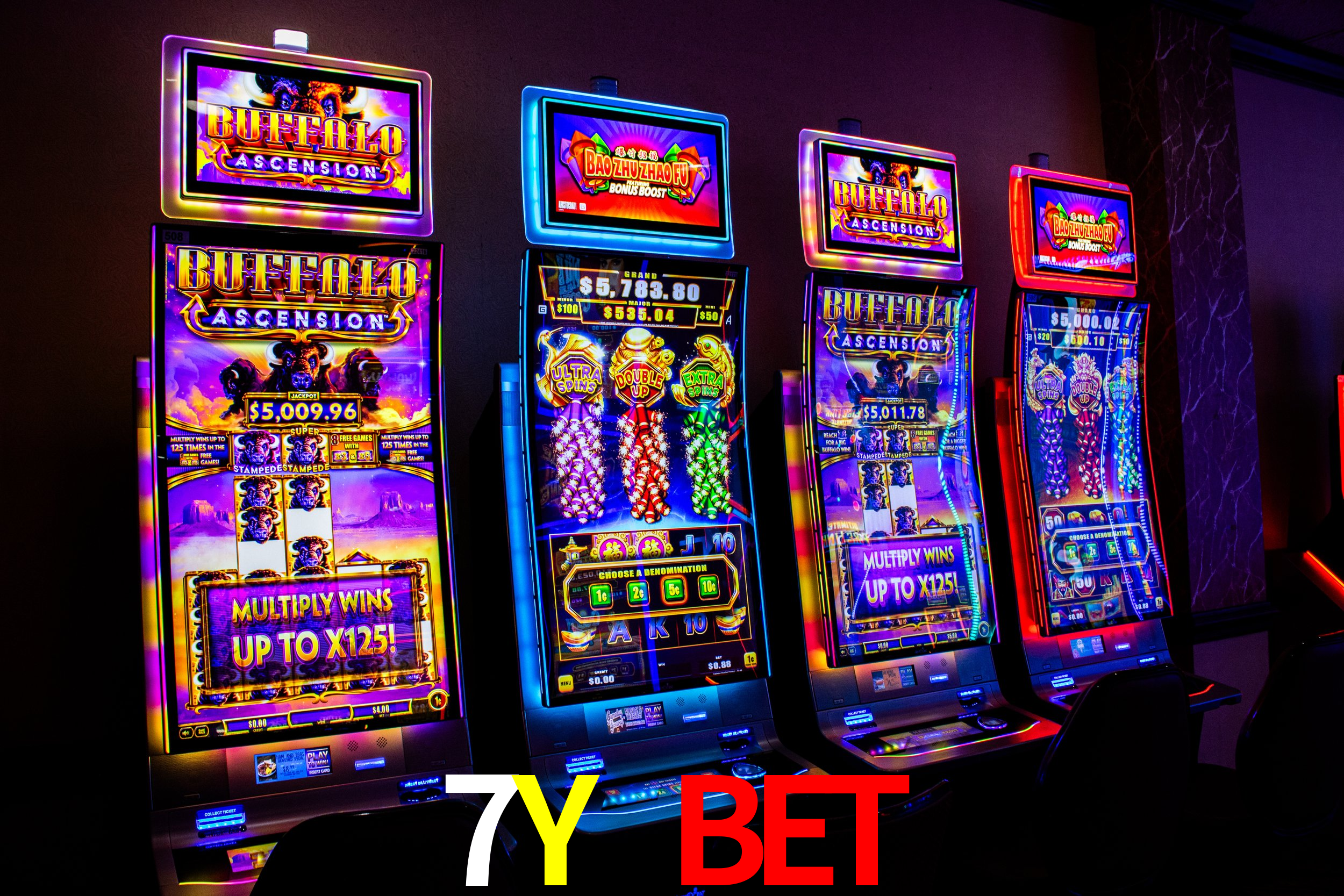 Jogo Spaceman 7Y Bet