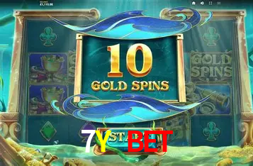 Promoções Sazonais 7Y Bet